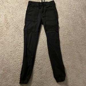 American eagle jegging joggers